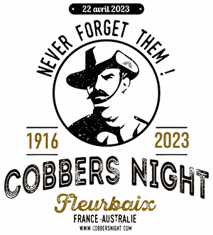 Cobbers Night 2020